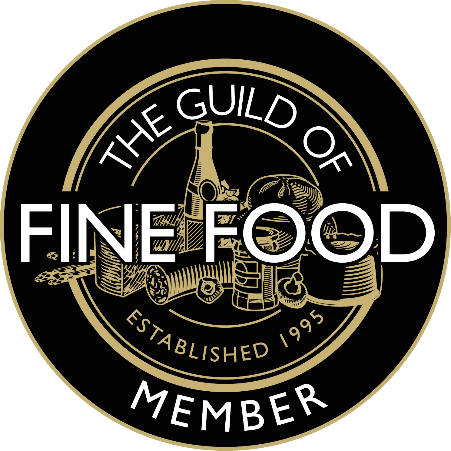 Guild of Fine Food Member - PuffPizza | Artisan Italian Food